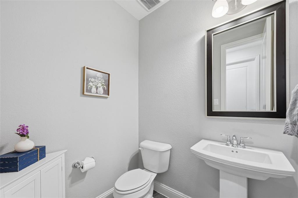 Trinity Falls Planning Unit 3 Ph 1b - Residential