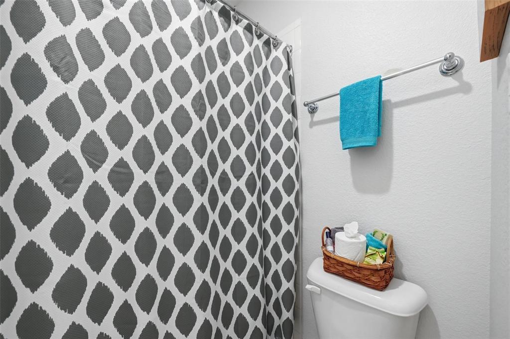 Trinity Falls Planning Unit 3 Ph 1b - Residential