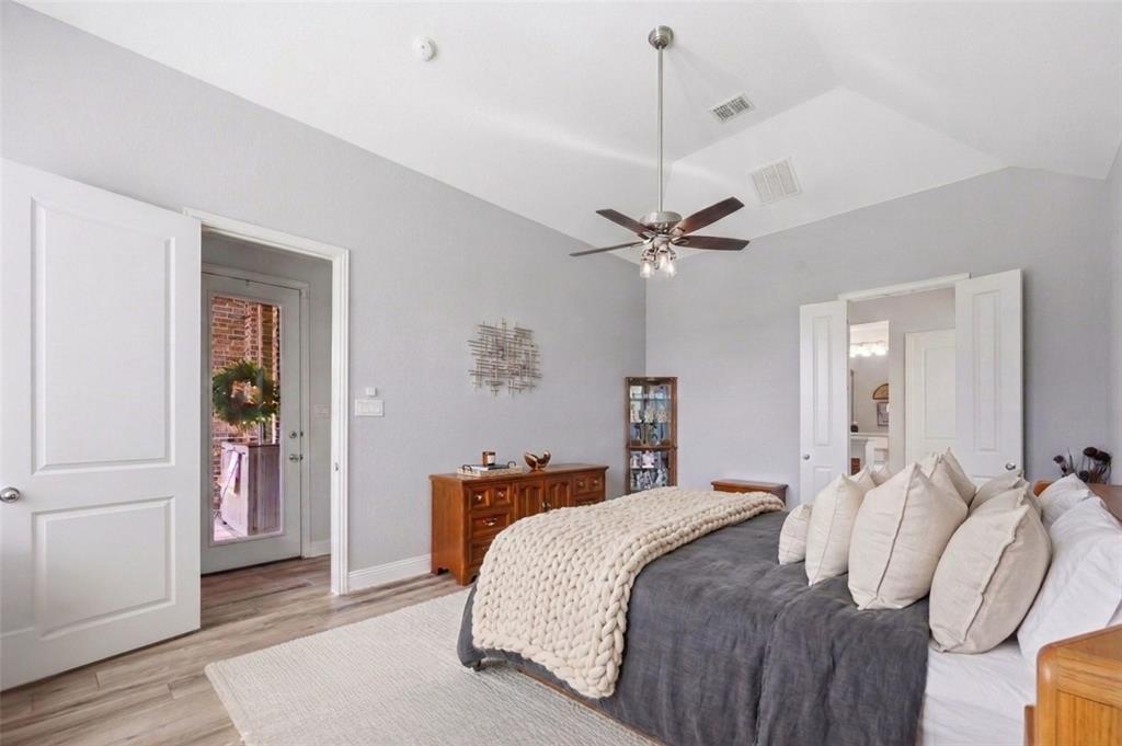 Trinity Falls Planning Unit 3 Ph 1b - Residential