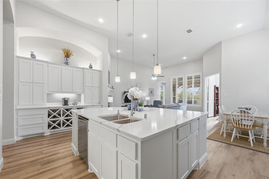 Trinity Falls Planning Unit 3 Ph 1b - Residential