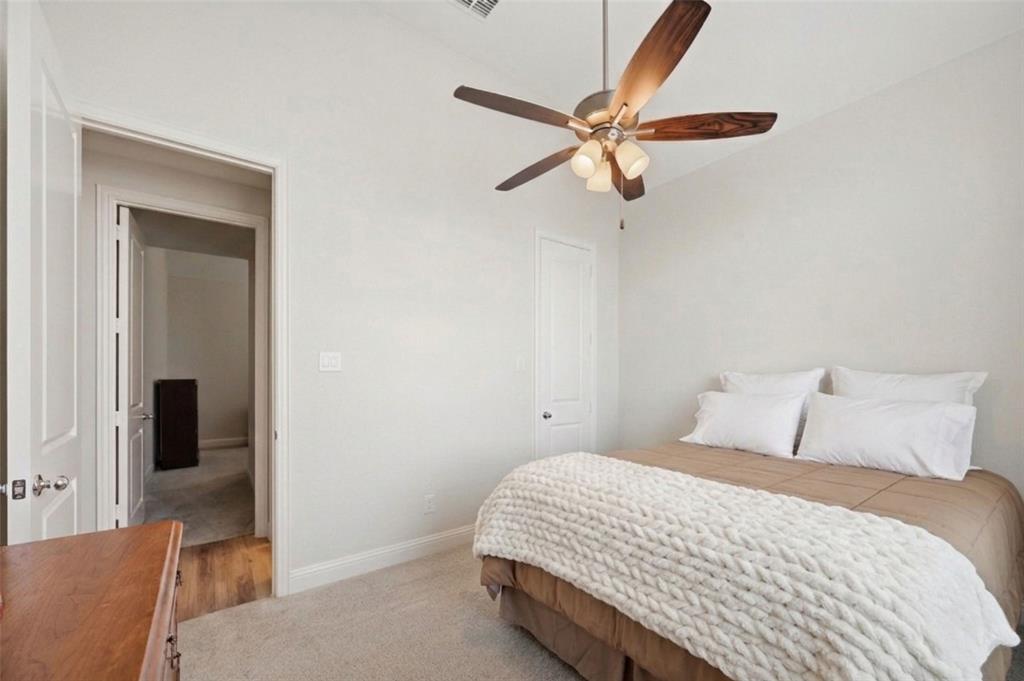 Trinity Falls Planning Unit 3 Ph 1b - Residential