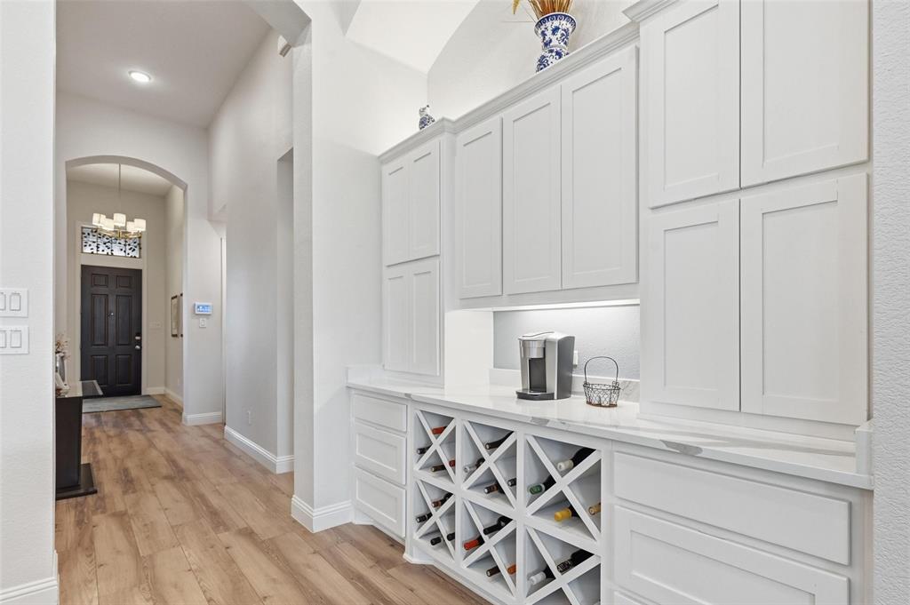 Trinity Falls Planning Unit 3 Ph 1b - Residential