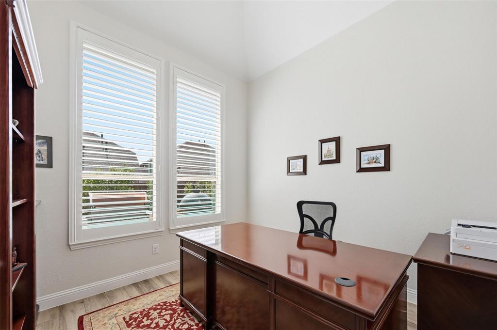 Trinity Falls Planning Unit 3 Ph 1b - Residential