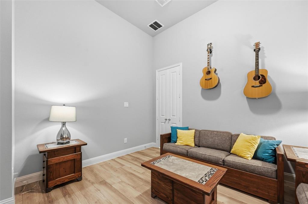 Trinity Falls Planning Unit 3 Ph 1b - Residential