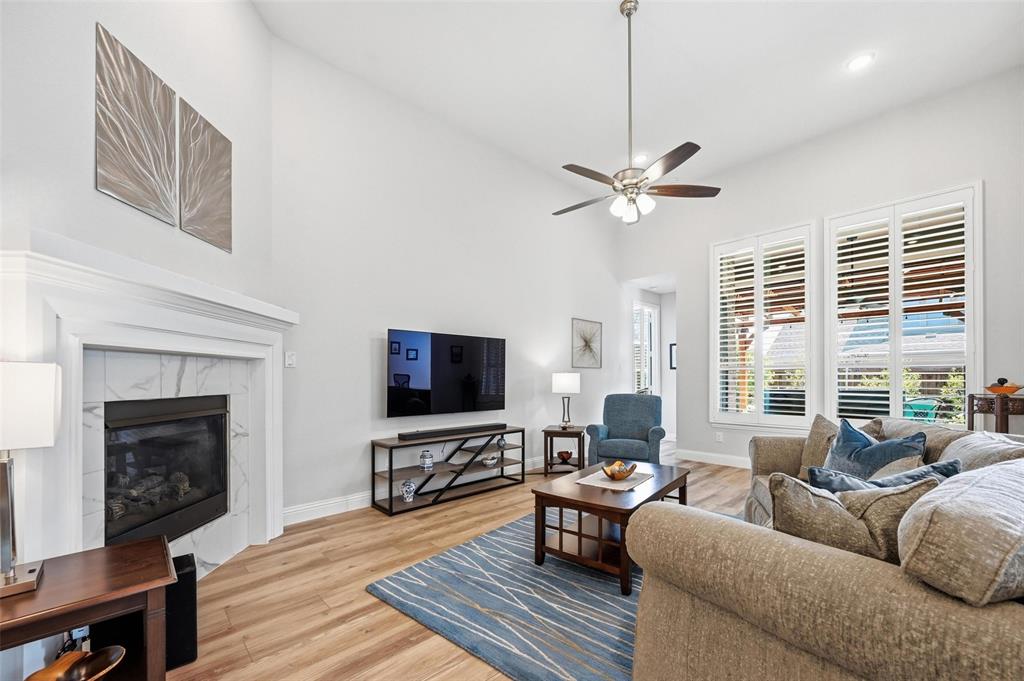 Trinity Falls Planning Unit 3 Ph 1b - Residential