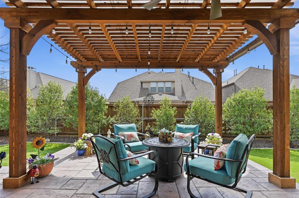 Trinity Falls Planning Unit 3 Ph 1b - Residential