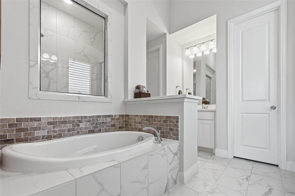 Trinity Falls Planning Unit 3 Ph 1b - Residential