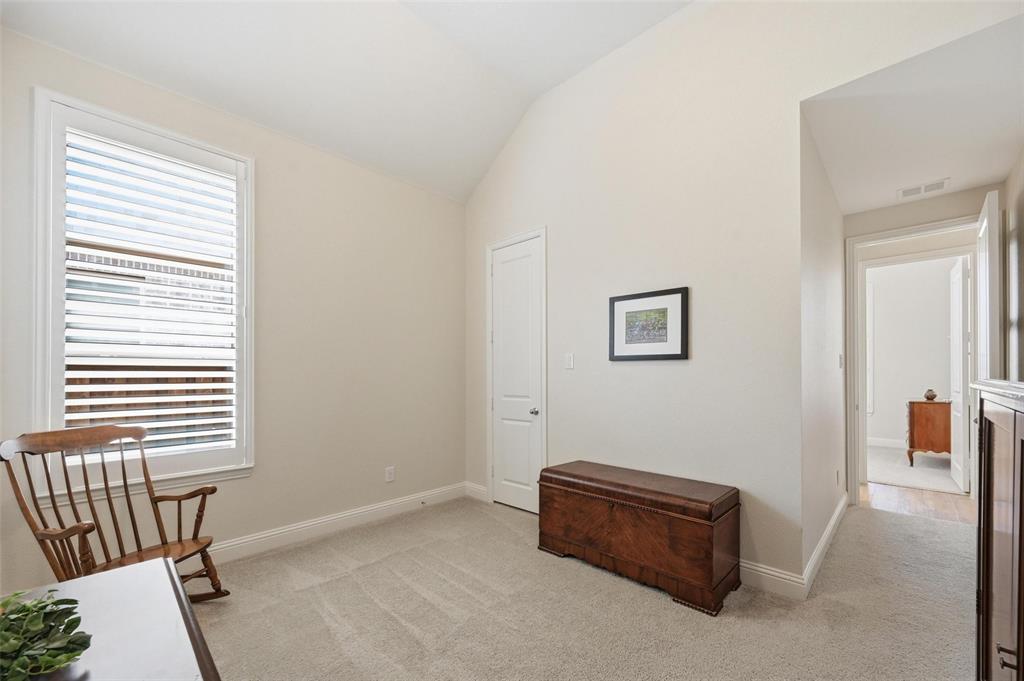 Trinity Falls Planning Unit 3 Ph 1b - Residential