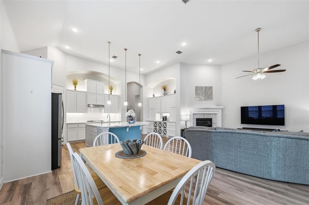 Trinity Falls Planning Unit 3 Ph 1b - Residential