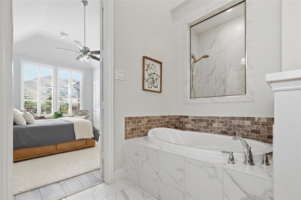 Trinity Falls Planning Unit 3 Ph 1b - Residential