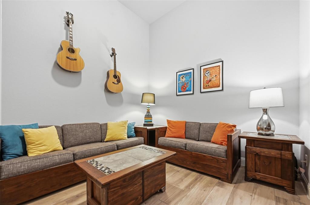 Trinity Falls Planning Unit 3 Ph 1b - Residential