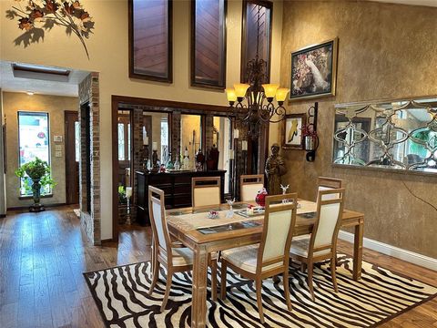 Tiny photo for 22 Augusta Drive, Abilene, TX 79606 (MLS # 21200944)