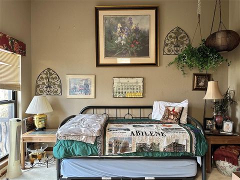 Tiny photo for 22 Augusta Drive, Abilene, TX 79606 (MLS # 21200944)