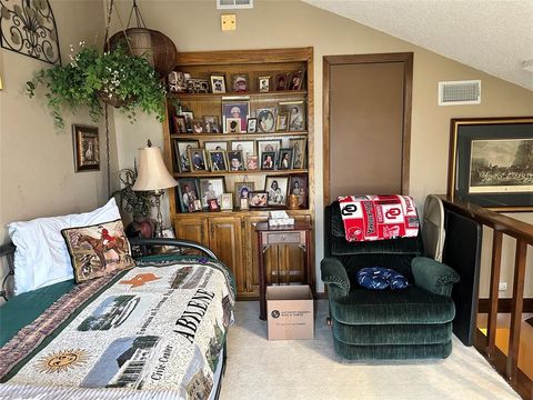 Tiny photo for 22 Augusta Drive, Abilene, TX 79606 (MLS # 21200944)