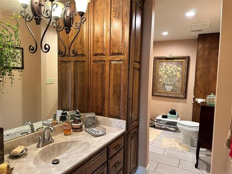 Tiny photo for 22 Augusta Drive, Abilene, TX 79606 (MLS # 21200944)