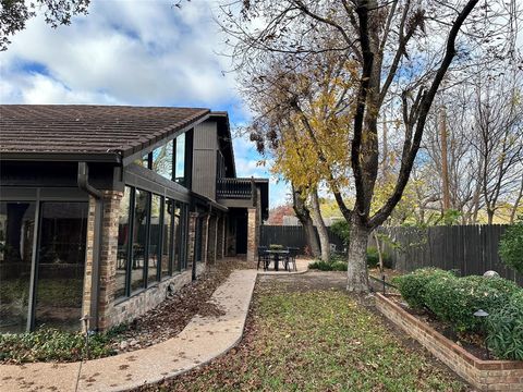 Tiny photo for 22 Augusta Drive, Abilene, TX 79606 (MLS # 21200944)