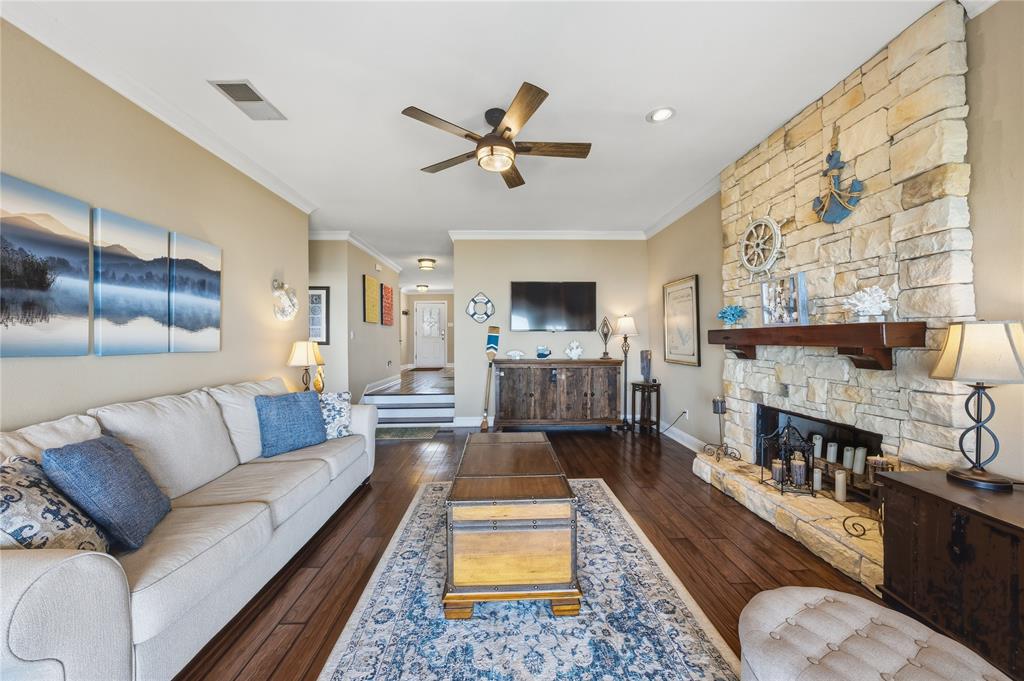 Harbor Point Sec 01 - Residential