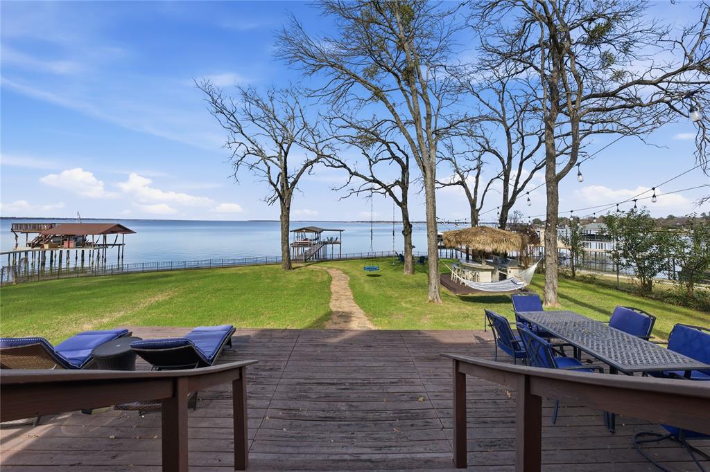 Harbor Point Sec 01 - Residential