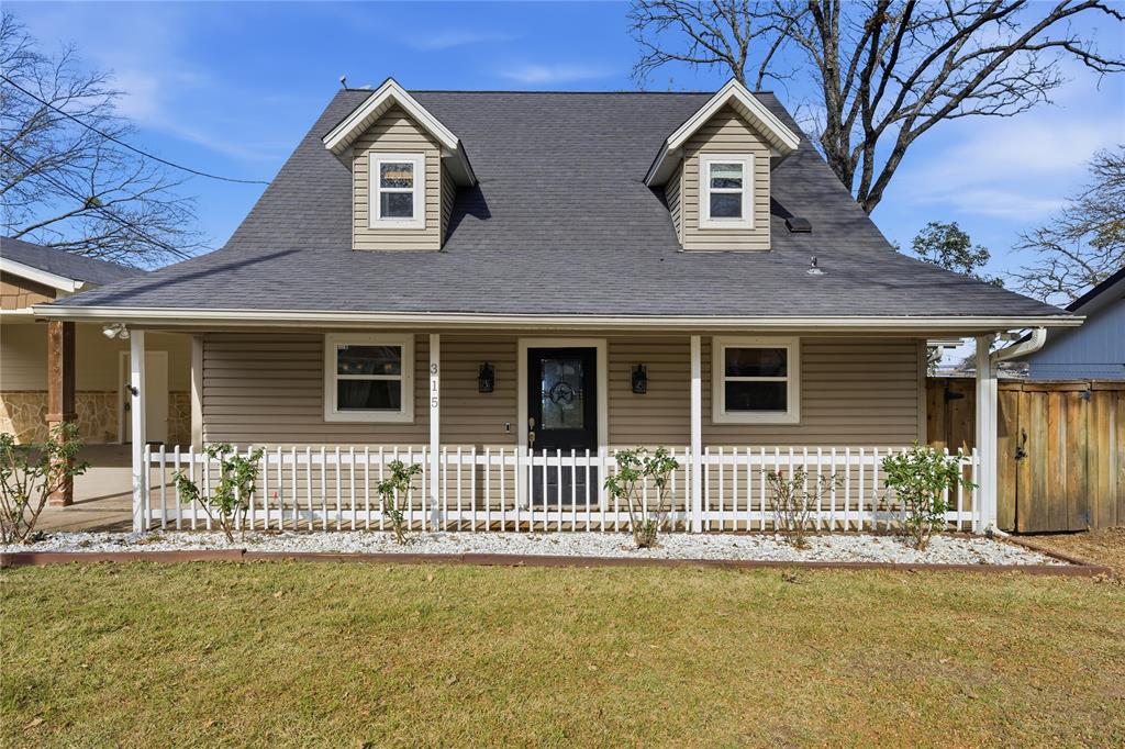 Harbor Point Sec 01 - Residential