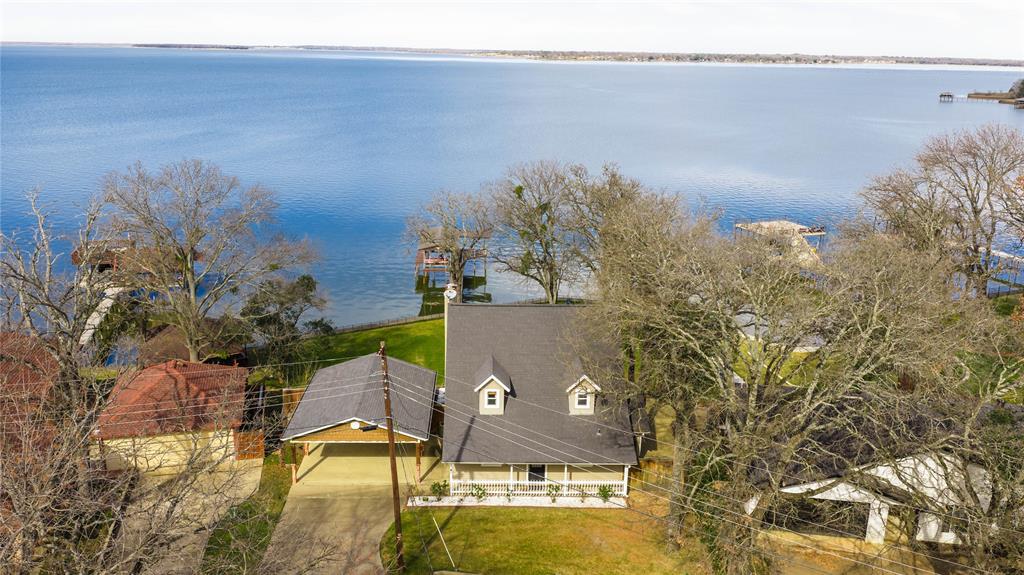 Harbor Point Sec 01 - Residential