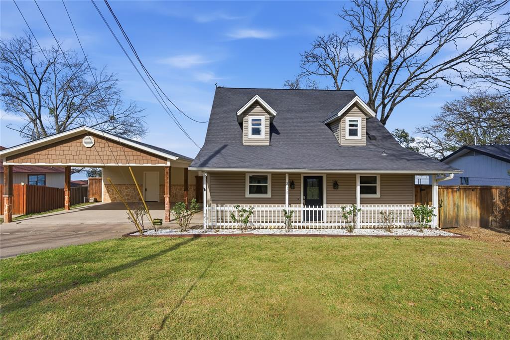 Harbor Point Sec 01 - Residential