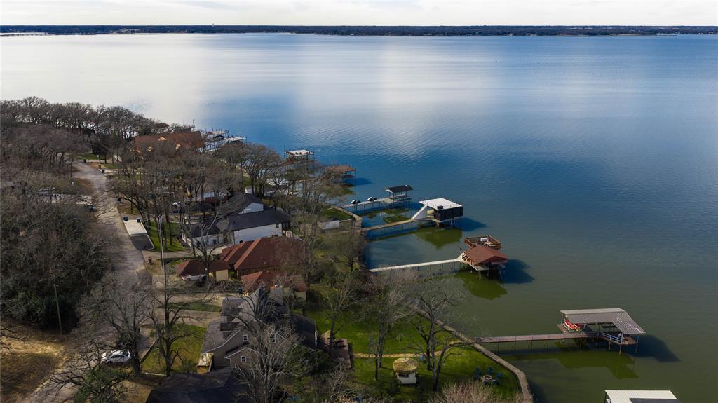 Harbor Point Sec 01 - Residential