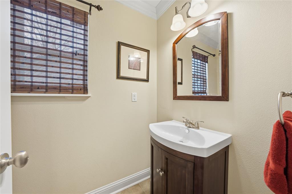 Harbor Point Sec 01 - Residential