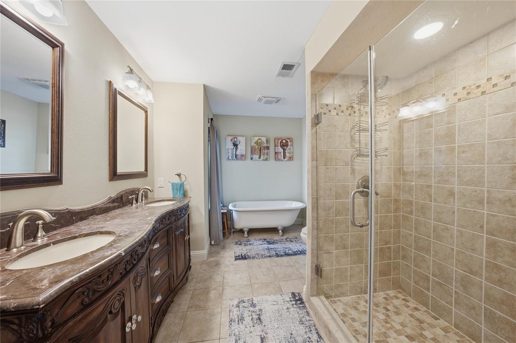 Harbor Point Sec 01 - Residential