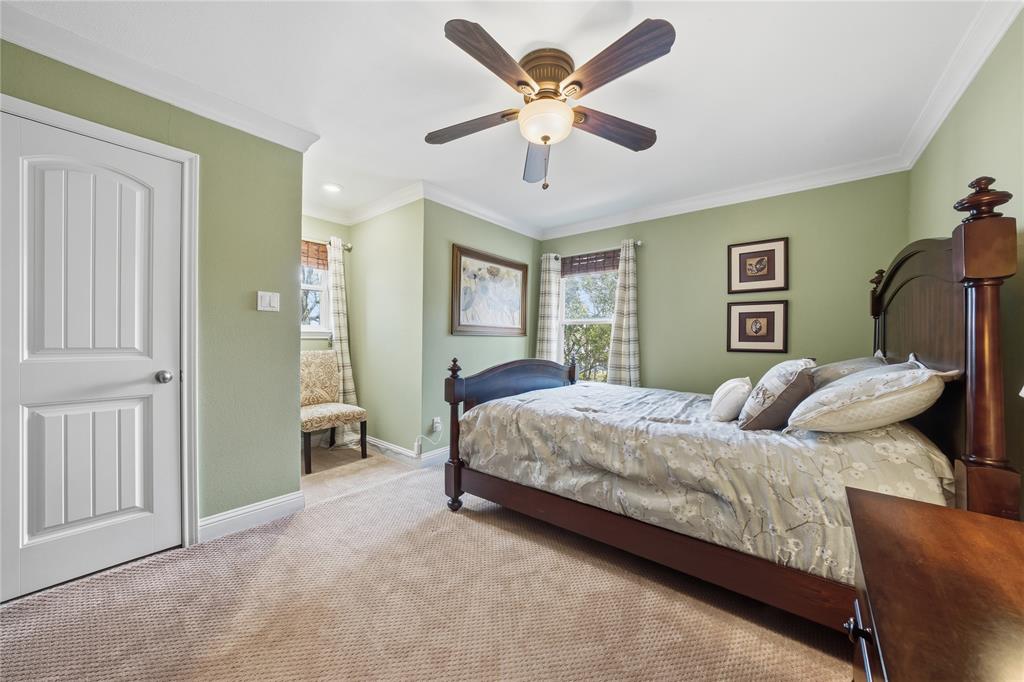 Harbor Point Sec 01 - Residential