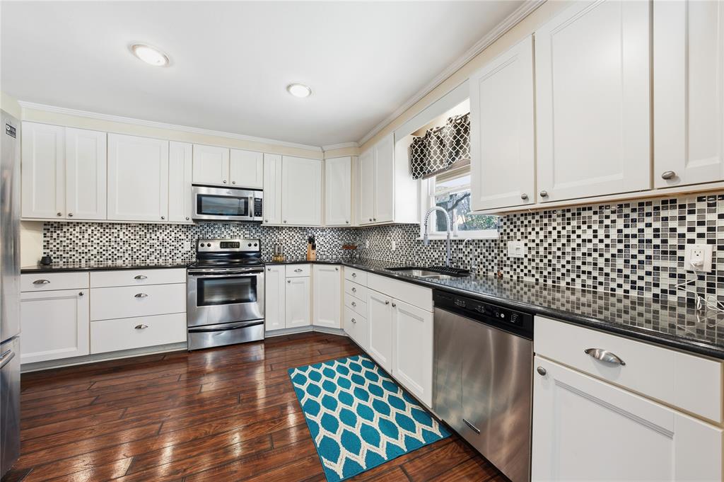 Harbor Point Sec 01 - Residential