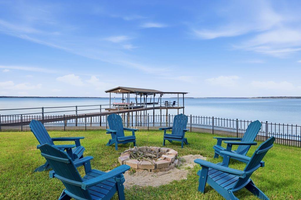 Harbor Point Sec 01 - Residential