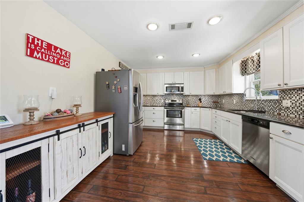 Harbor Point Sec 01 - Residential