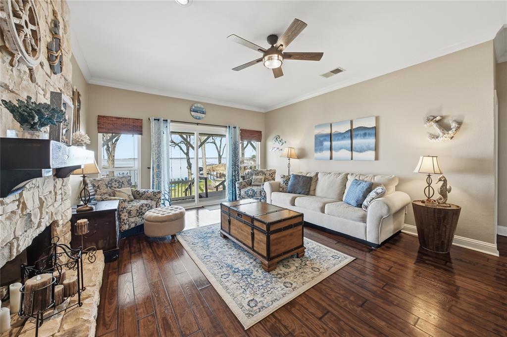 Harbor Point Sec 01 - Residential