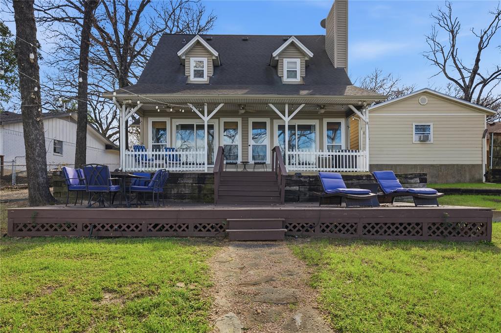 Harbor Point Sec 01 - Residential