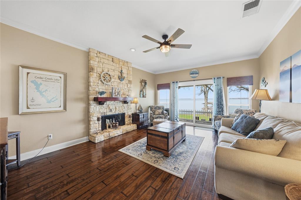 Harbor Point Sec 01 - Residential