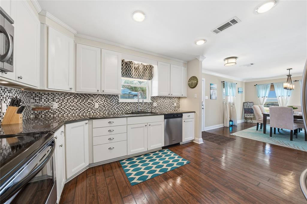 Harbor Point Sec 01 - Residential