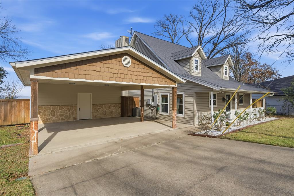 Harbor Point Sec 01 - Residential