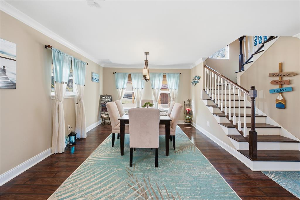 Harbor Point Sec 01 - Residential