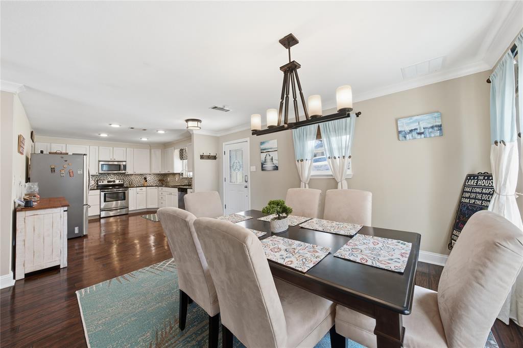 Harbor Point Sec 01 - Residential