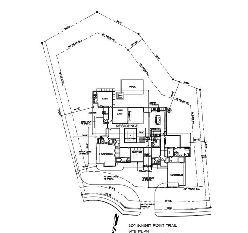 Ridge Lakes Ph Two - Residential