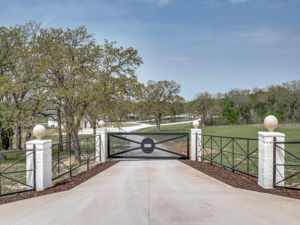River Bend Estates Gated Community - Residential