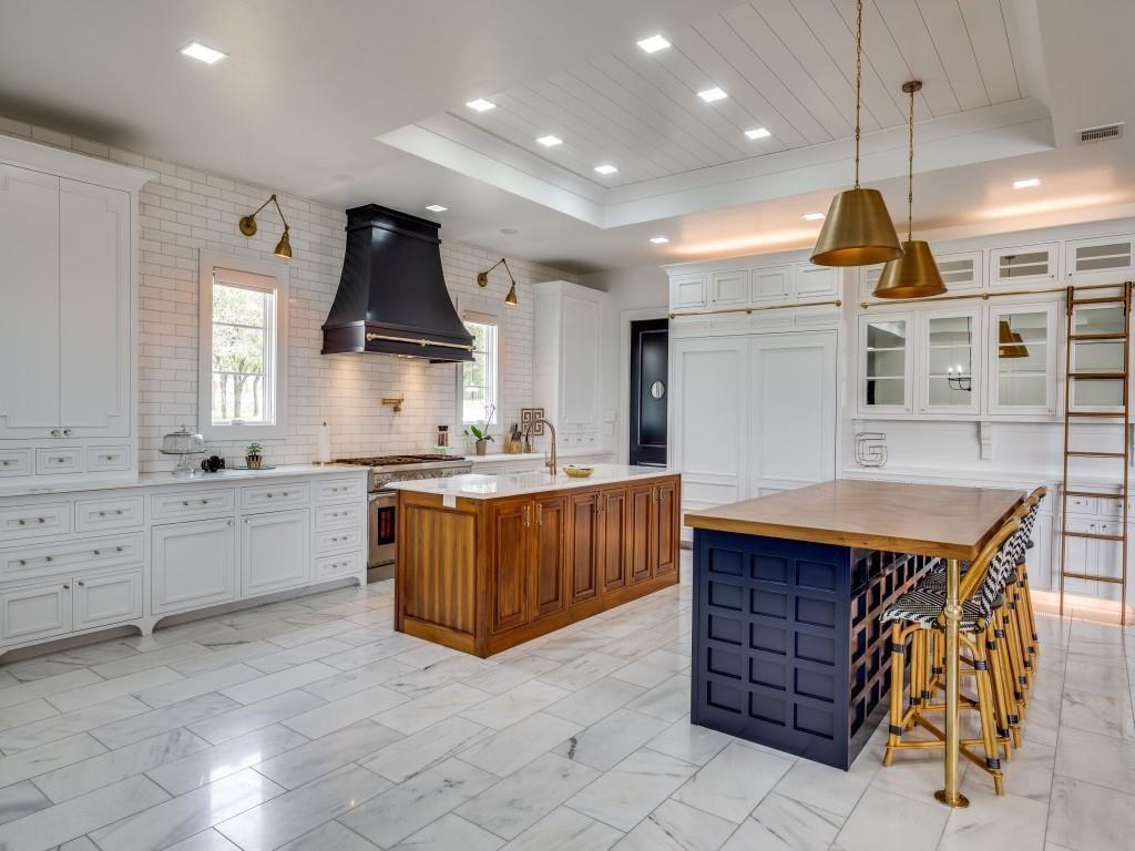 River Bend Estates Gated Community - Residential