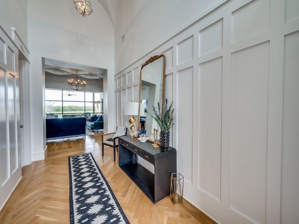 River Bend Estates Gated Community - Residential