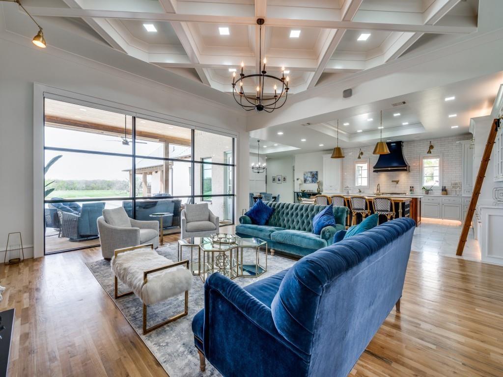 River Bend Estates Gated Community - Residential