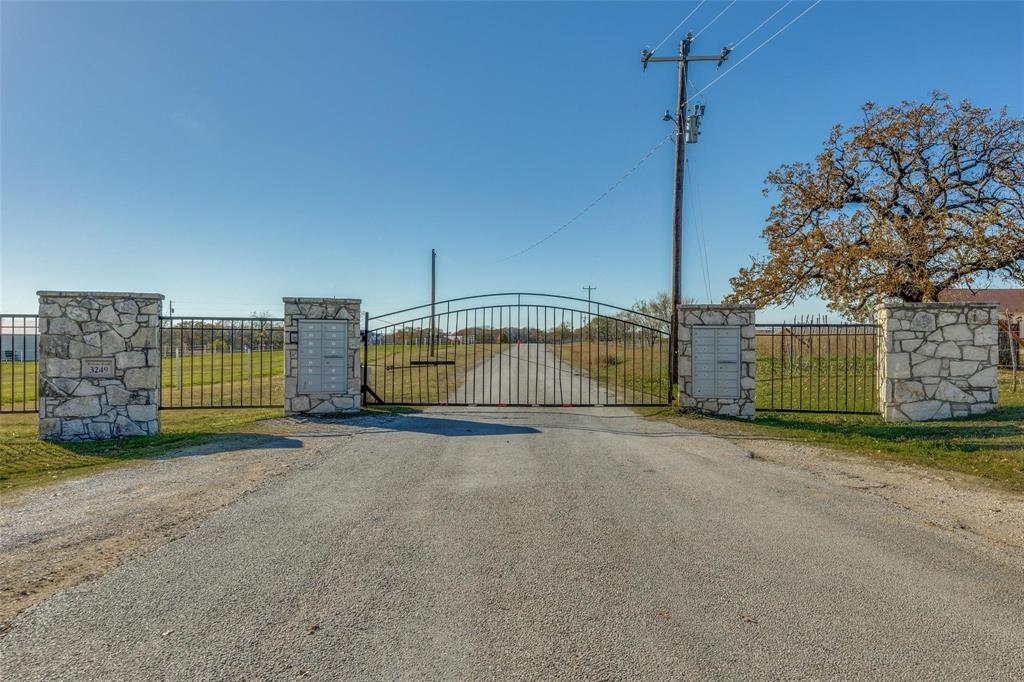 River Bend Estates Gated Community - Residential