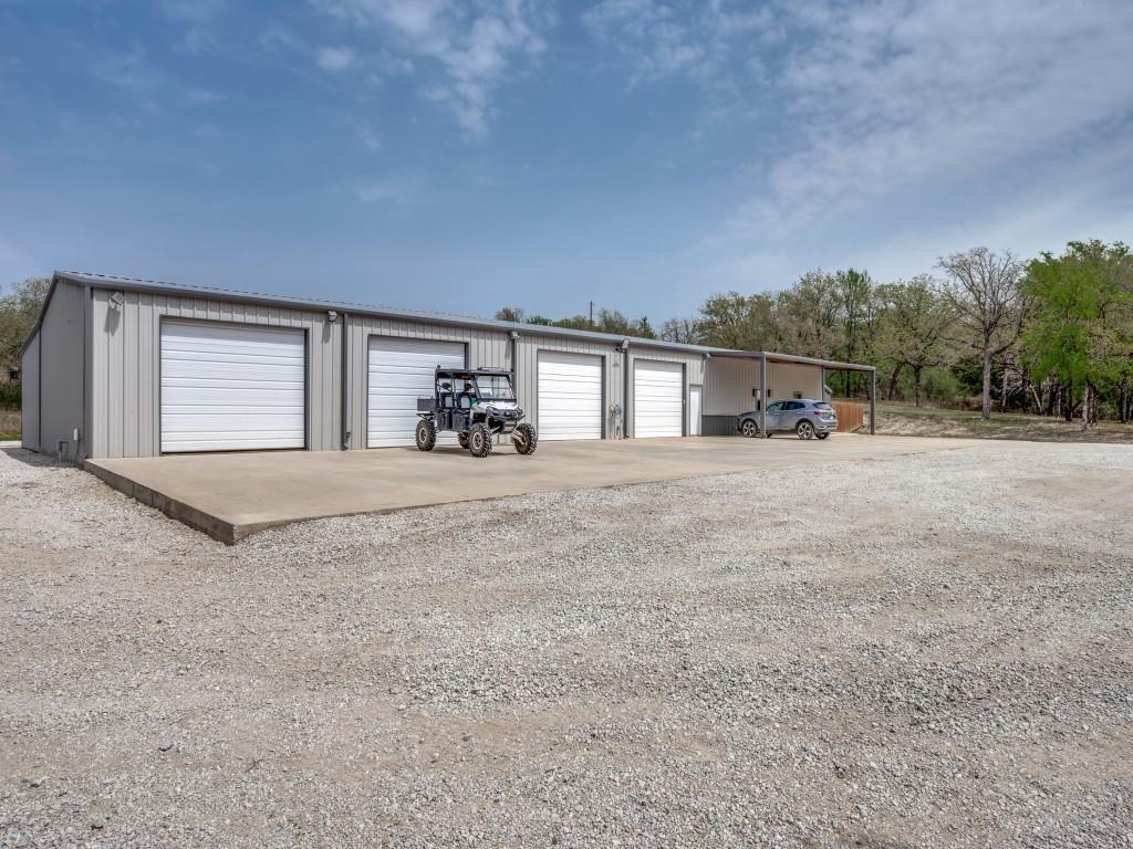 River Bend Estates Gated Community - Residential