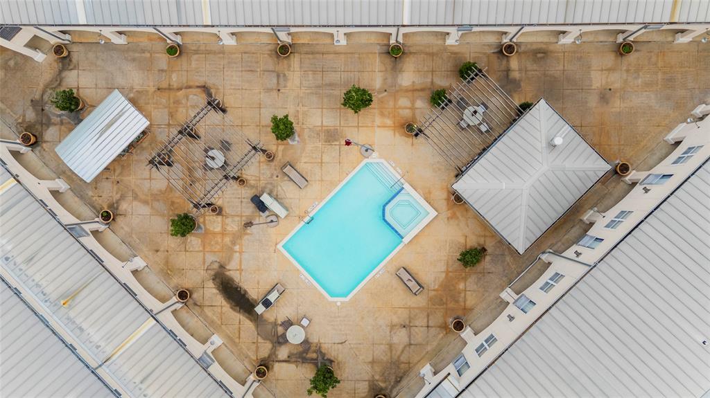 Gilbert Terrace Residences - Residential