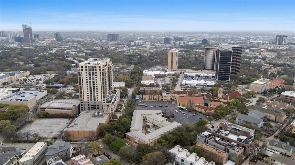 Gilbert Terrace Residences - Residential