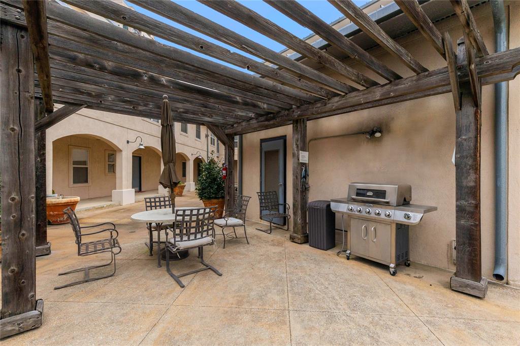 Gilbert Terrace Residences - Residential