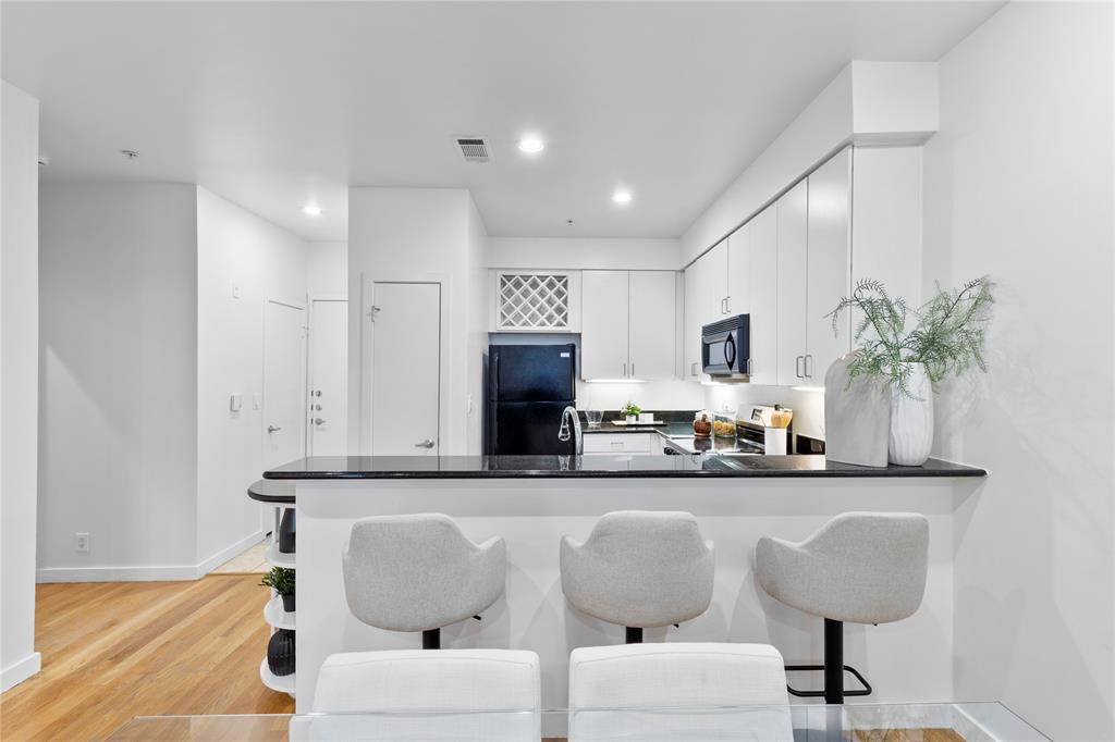 Gilbert Terrace Residences - Residential